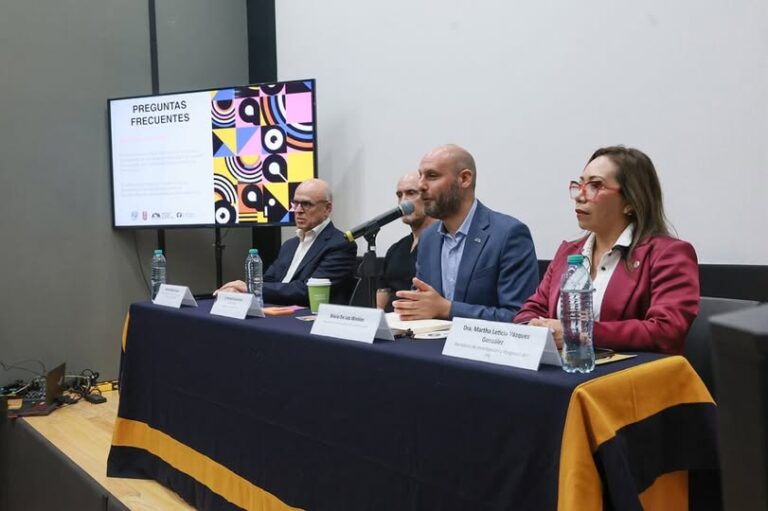 Abren premio de 50 mil pesos para divulgadores de ciencia y humanidades