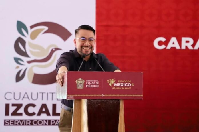 Más de 125 trámites y servicios llegan a Cuautitlán Izcalli con las Caravanas por la Justicia Social