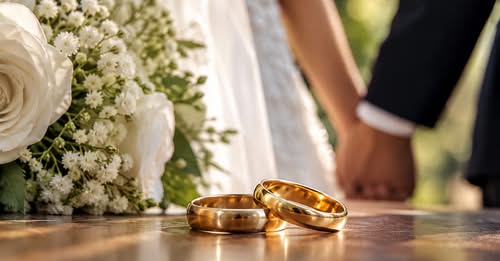 “En México se registraron 491 mil 640 matrimonios”: INEGI