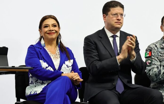 CDMX reporta resultados en 72% de los casos confirmados de despojo; suman 300 detenidos