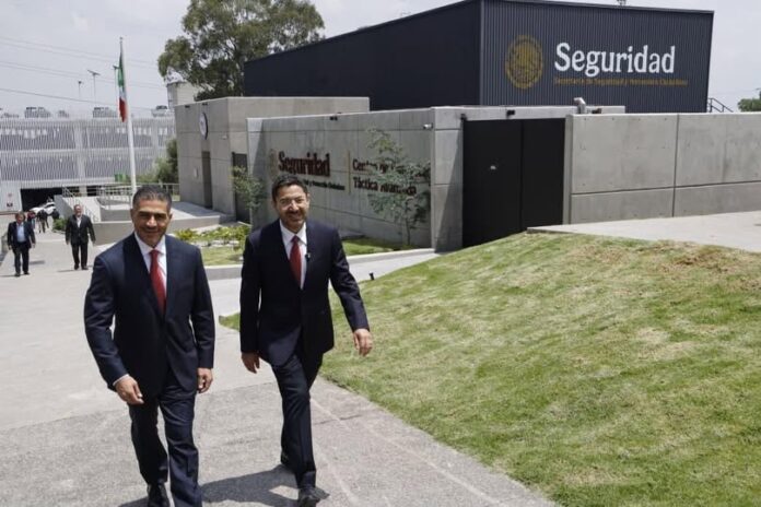 SSPC e ISSSTE abren complejo médico para atender hasta cuatro mil derechohabientes