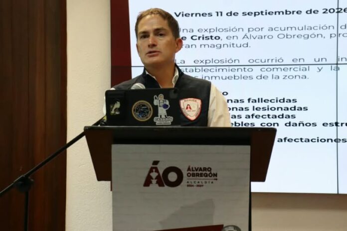 Explosión en Minas de Cristo deja dos muertos y 14 heridos; llaman a revisar instalaciones de gas