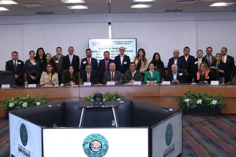 Diputados analizan iniciativa para regular los pagos digitales y electrónicos