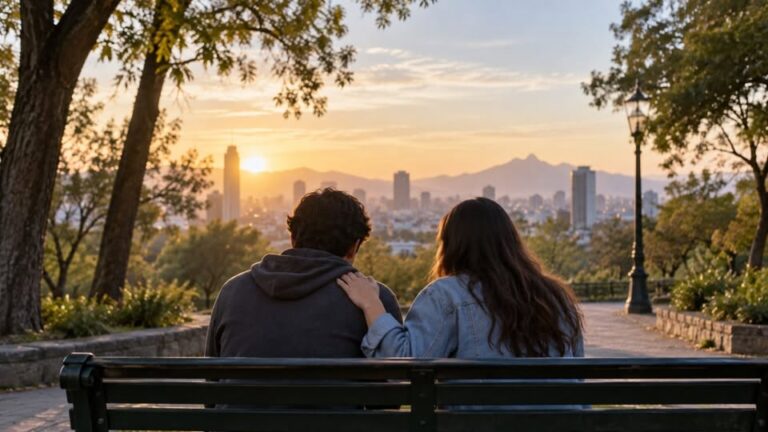 Estigma y silencio agravan crisis de suicidio en México; 8 mil 709 personas
