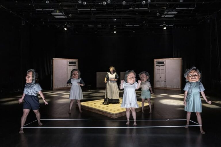 Teatro de Durango, Querétaro y Yucatán llegará gratis a escenarios del INBAL