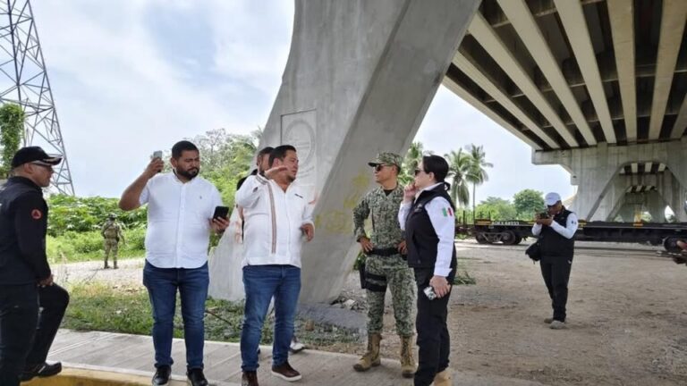 Huracán Polo mantiene en alerta a cuatro estados; activan refugios y evacuaciones preventivas