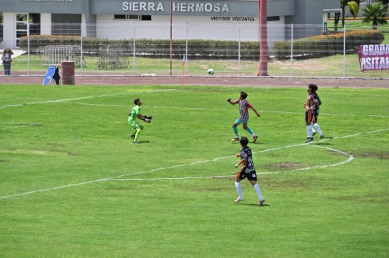 Atlético Sierra Hermosa será una plataforma para las juventudes: Tecámac debuta con proyecto municipal en Tercera División