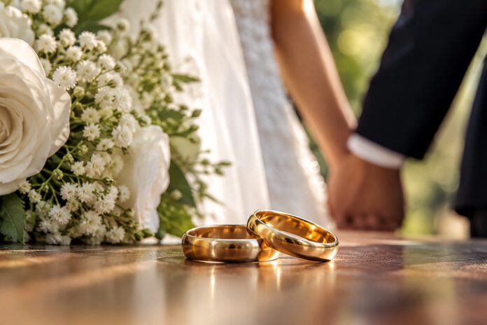 “En México se registraron 491 mil 640 matrimonios”: INEGI