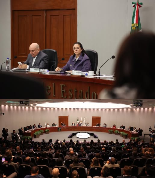 IEEM aprueba calendario para elección de 2027 y abre registro para observadores electorales