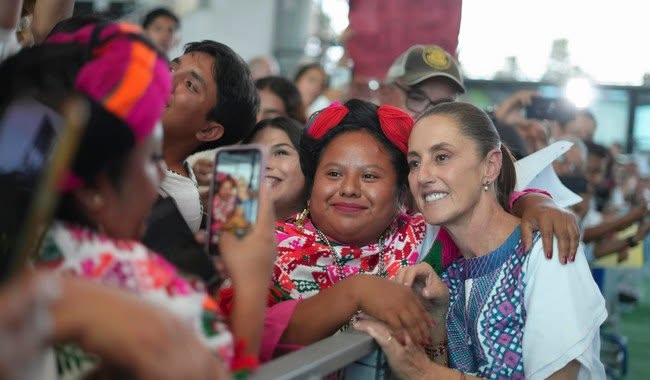 México pide a EU detener a Linda Cristina Pereyra, esposa de García Luna, para extraditarla