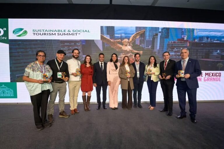Estados presentan Política de Turismo Sostenible; incluye 60 acciones hasta 2030