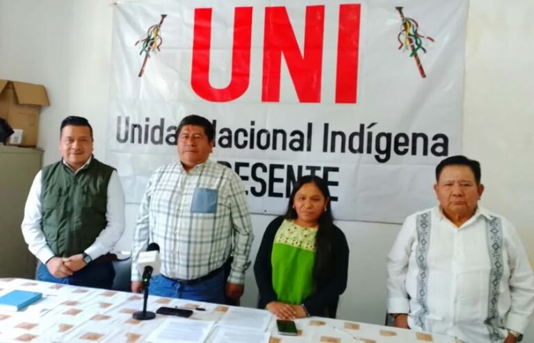 Intérpretes de lenguas indígenas denuncian obstáculos para ejercer derechos en México