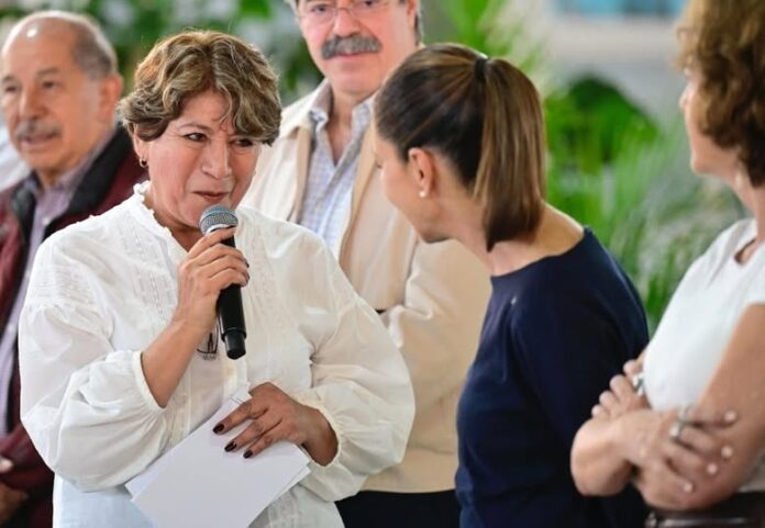 Programas federales benefician a millones de mexiquenses en pensiones, educación, salud y vivienda