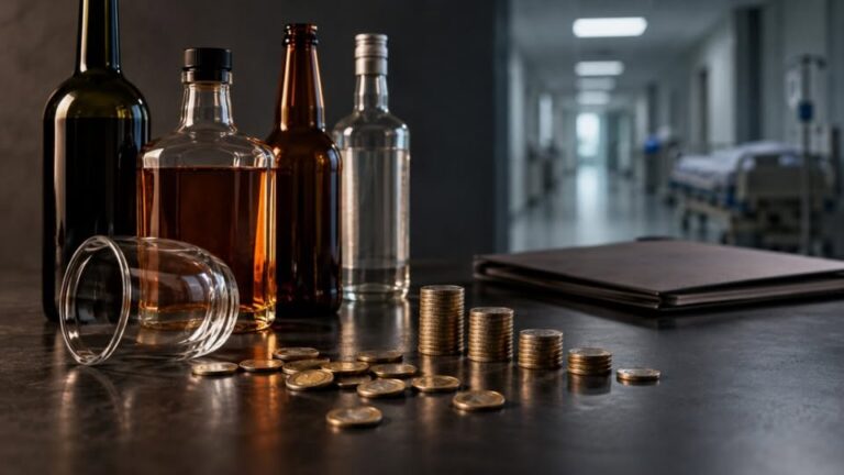 Organizaciones piden aumentar impuesto al alcohol; estiman daños por 552 mil mdp al año