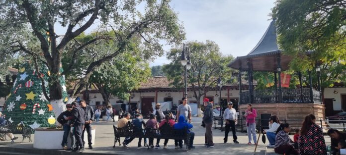 México supera los 130 millones de habitantes; población envejece y crece a menor ritmo