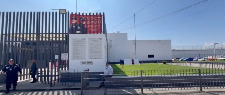SCJN ordena atender hacinamiento crítico en penal Neza-Bordo; alberga más del triple de su capacidad