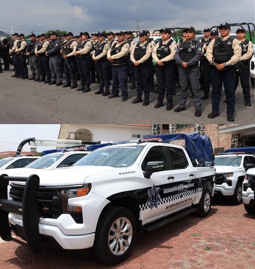 GAM concentra a más de 100 mil personas en su explanada durante el Grito de Independencia