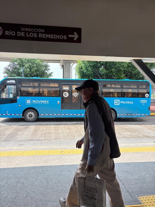 Mexibús y Mexicable modificarán horarios el 16 de septiembre; así operará cada línea
