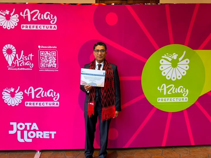Estado de México recibe seis premios internacionales por políticas y servicios públicos