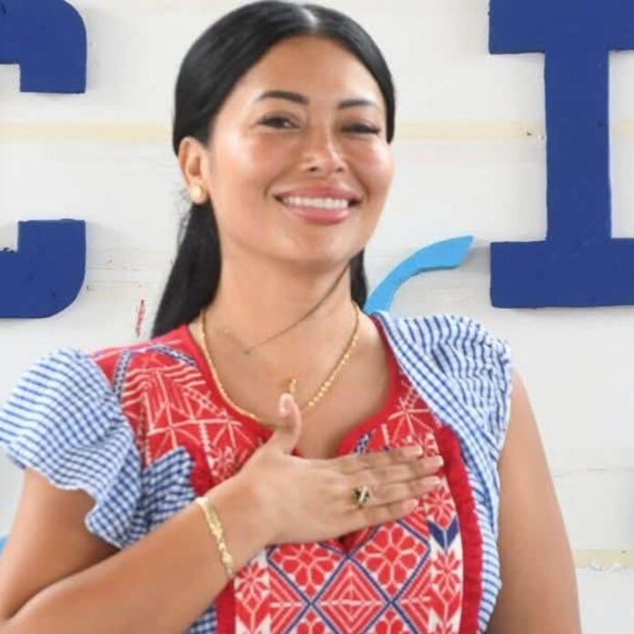 Asesinan a Amy Navarrete y a dos hombres durante una fiesta en Oaxaca