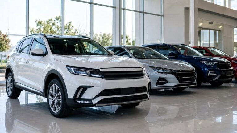 Venta de autos en México supera el millón de unidades entre enero y agosto de 2026 Venta de autos en México supera el millón de unidades entre enero y agosto de 2026