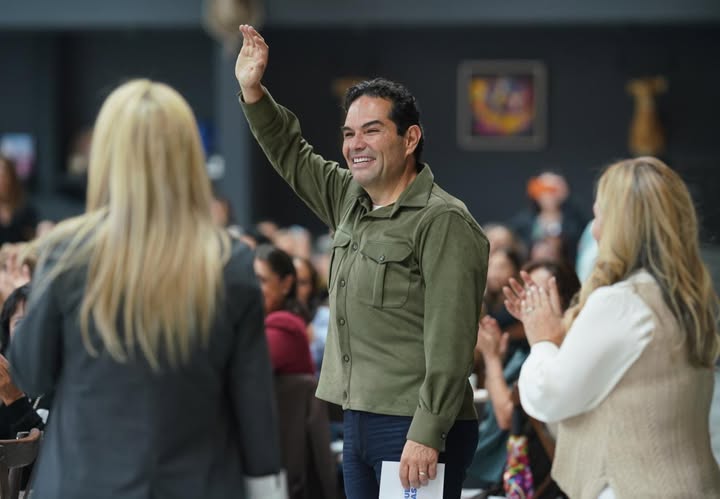 PAN busca capitalizar desgaste de Morena rumbo a las elecciones de 2027