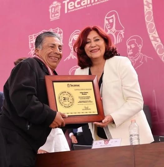 Tecámac reconocerá a 216 ciudadanos y estudiantes por sus aportaciones y excelencia académica