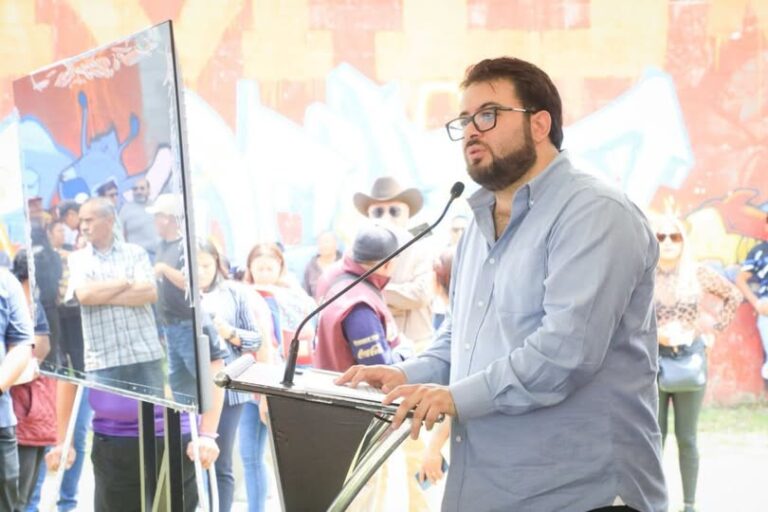 De tiradero a espacio deportivo: Naucalpan recupera zona abandonada en San Luis Tlatilco
