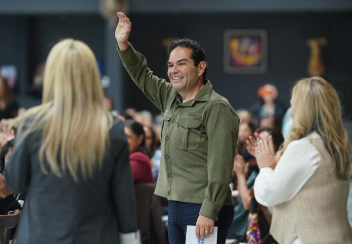 PAN busca capitalizar desgaste de Morena rumbo a las elecciones de 2027