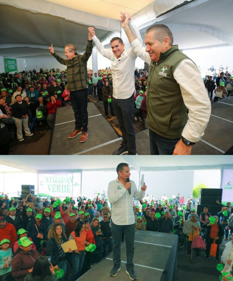 Mantendrán trabajo territorial para conocer los problemas de la comunidad: Luis Montaño Delgado