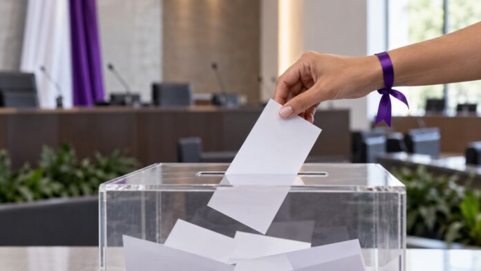 Instituto Nacional Electoral