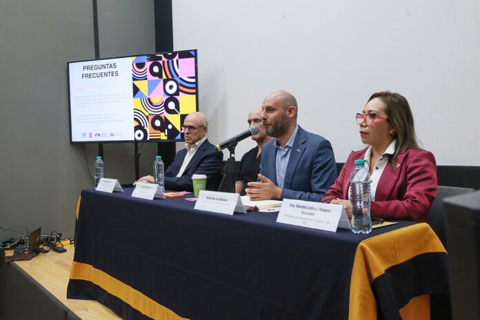 Abren premio de 50 mil pesos para divulgadores de ciencia y humanidades