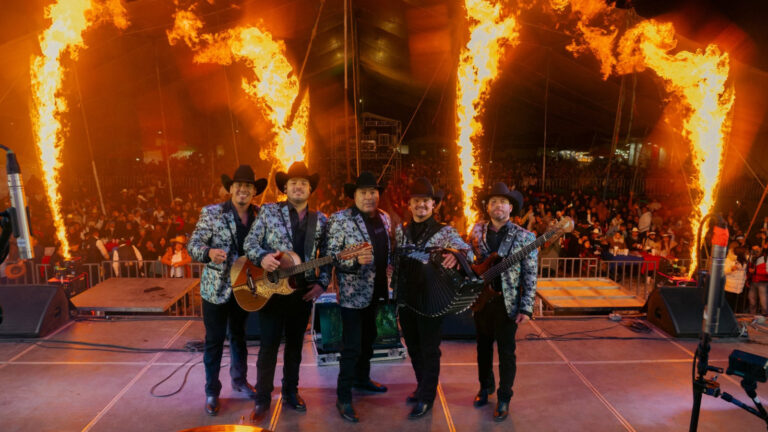 El Poder del Norte y Saúl “El Jaguar” encabezarán el Grito de Independencia en Nezahualcóyotl