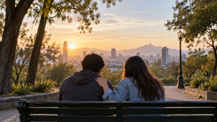 Estigma y silencio agravan crisis de suicidio en México; 8 mil 709 personas