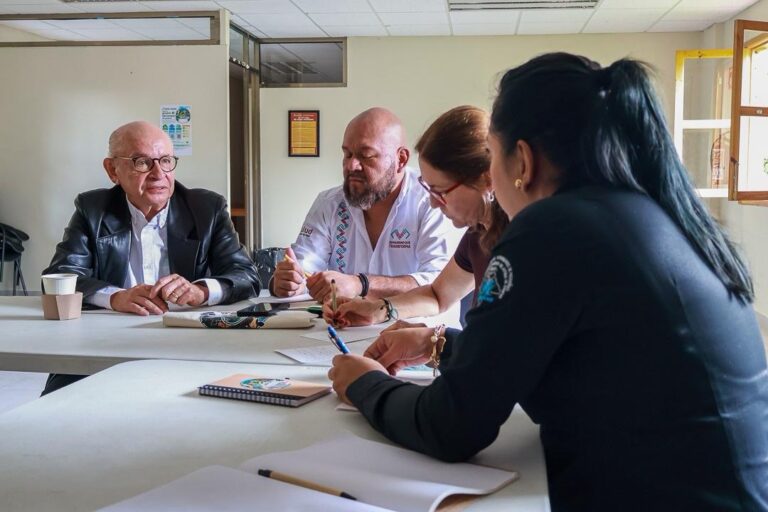 Proponen desarrollar un larvicida contra el Gusano Barrenador