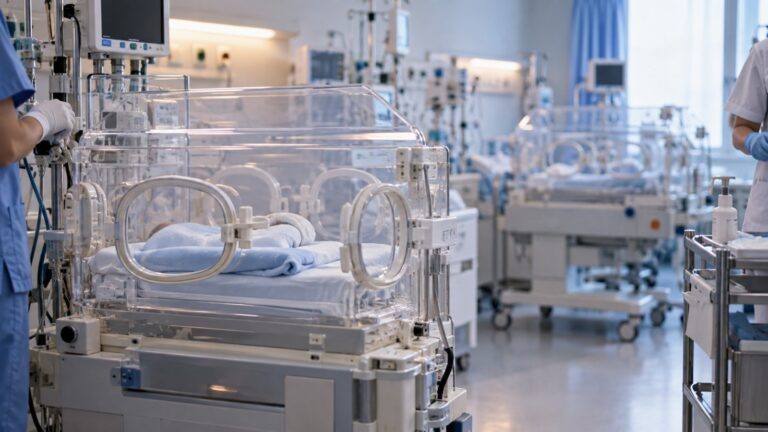 IMSS investiga muerte de cinco recién nacidos en hospital de Durango; aún no determina las causas IMSS investiga muerte de cinco recién nacidos en hospital de Durango; aún no determina las causas