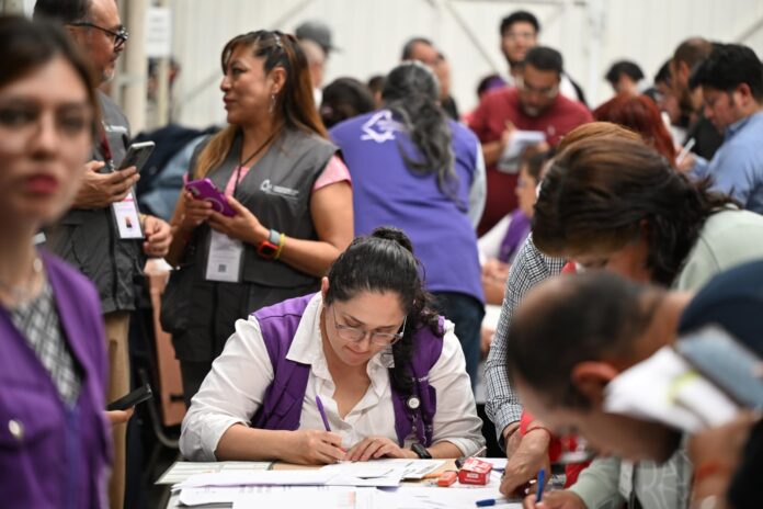 Invertirán 234 mdp en 189 mercados públicos de la CDMX