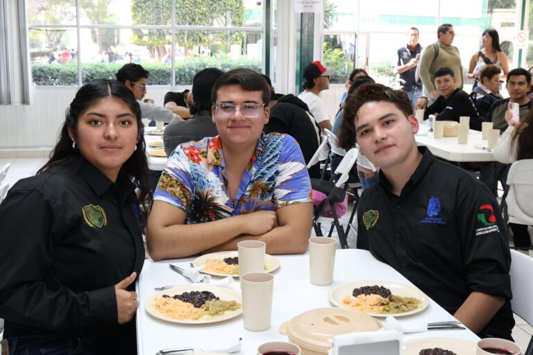 Tlalnepantla mantiene 37 Cocinas del Bienestar y proyecta abrir tres más