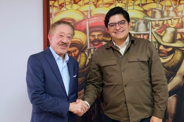 Morena pone la mira en Miguel Hidalgo y arranca gira territorial rumbo a 2027 Morena pone la mira en Miguel Hidalgo y arranca gira territorial rumbo a 2027