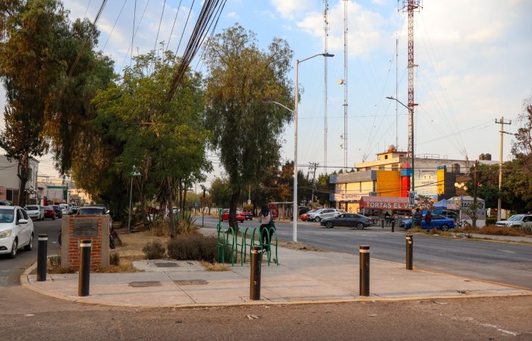 Cuautitlán Izcalli destina 62.2 millones a senderos con iluminación, cámaras y botones de pánico