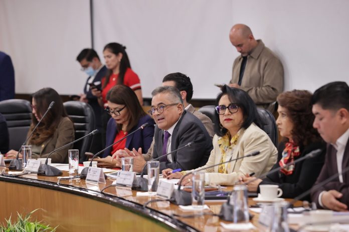 Avanza en comisión ley de pagos digitales; Hacienda podría definir sectores sin efectivo