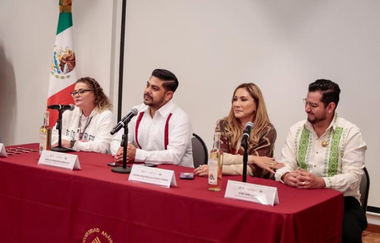 Talento gastronómico del Edomex viajará a París: seleccionan a cuatro estudiantes y seis exponentes de la cocina tradicional