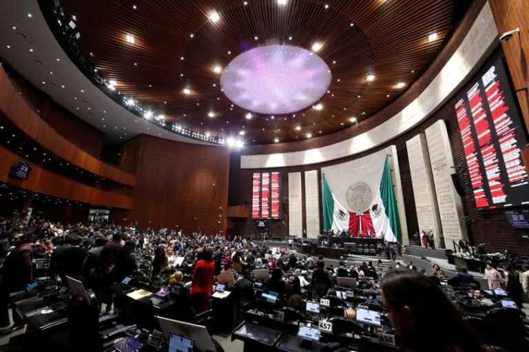 Diputados avalan en lo general penas más severas contra la piratería y falsificación de marcas