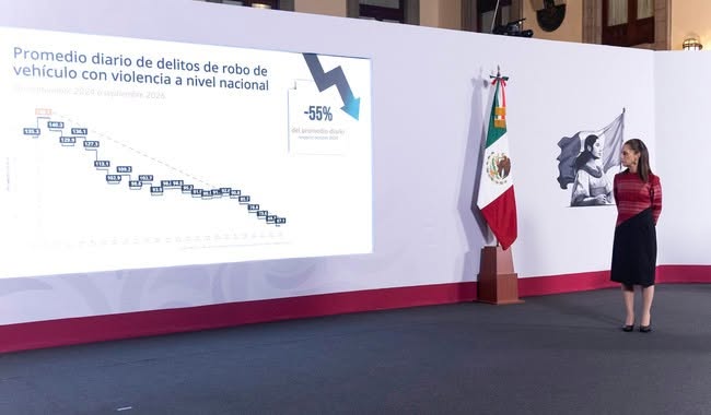 Construirán seis nuevas cárceles en México; una estará en el Estado de México