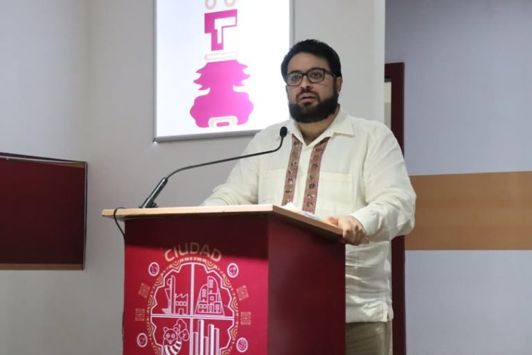 Naucalpan reporta alza histórica en obra pública y mejora en su calificación crediticia