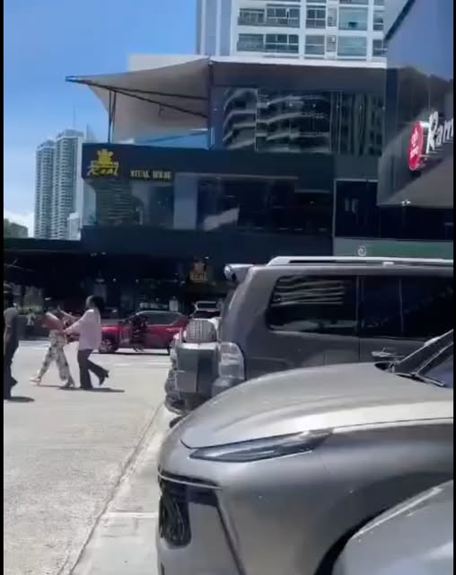 Terremoto de magnitud 7.7 sacude Panamá; reportan derrumbes, evacuaciones y daños en edificios