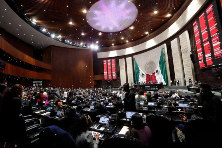 Diputados aprueban Ley de Ingresos 2027 y abren beneficios fiscales a grandes contribuyentes