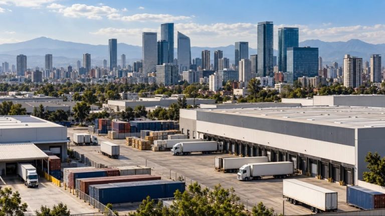 CDMX crece 2.7% y Edomex 1.2% en el segundo trimestre de 2026: INEGI