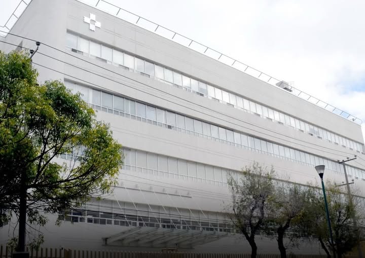 Hospital General de México suma 70 trasplantes de órganos en lo que va de 2026