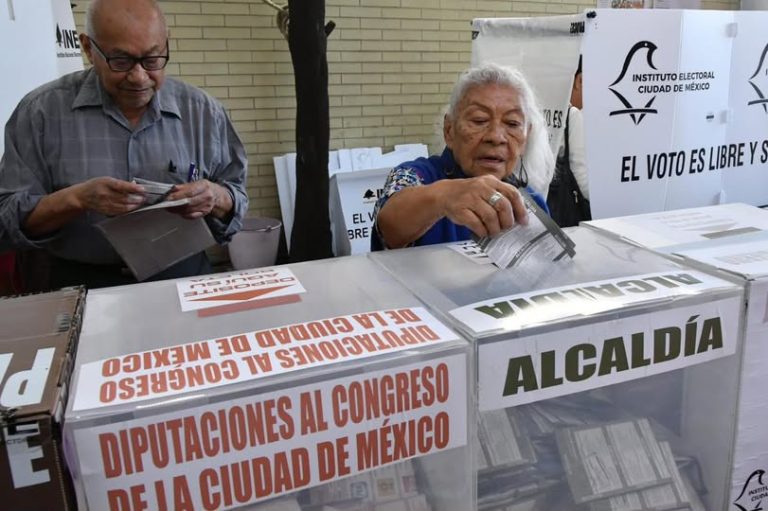 IECM modifica lineamientos electorales tras resolución del Tribunal